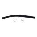 FUEL STAR Hose and Clamp Kit FS00009