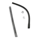 All Balls Racing Fuel Star Hose And Clamp Kit FS00011