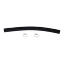 FUEL STAR Hose and Clamp Kit FS00016