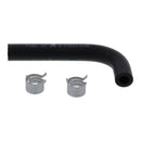 FUEL STAR Hose and Clamp Kit FS00023