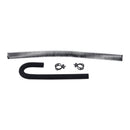 All Balls Racing Fuel Star Hose And Clamp Kit FS00030