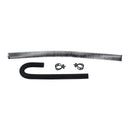 All Balls Racing Fuel Star Hose And Clamp Kit FS00030