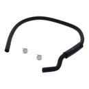 FUEL STAR Hose and Clamp Kit FS00035