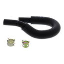 FUEL STAR Hose and Clamp Kit FS00036