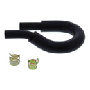 FUEL STAR Hose and Clamp Kit FS00037