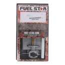 FUEL STAR Fuel Tap Kit FS101-0033