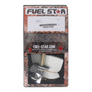 FUEL STAR Fuel Tap Kit FS101-0158