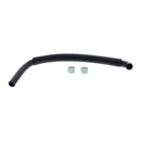 FUEL STAR Hose and Clamp Kit FS110-0011