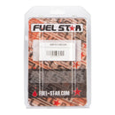 All Balls Racing Fuel Star Hose And Clamp Kit FS110-0105