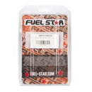 All Balls Racing Fuel Star Hose And Clamp Kit FS110-0105