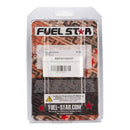 All Balls Racing Fuel Star Hose And Clamp Kit FS110-0107