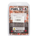 All Balls Racing Fuel Star Hose And Clamp Kit FS110-0116