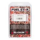 Fuel Star Hose And Clamp Kit FS110-0117