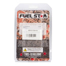All Balls Racing Fuel Star Hose And Clamp Kit FS110-0118