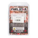 All Balls Racing Fuel Star Hose And Clamp Kit FS110-0118