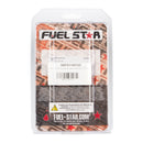 All Balls Racing Fuel Star Hose And Clamp Kit FS110-0122
