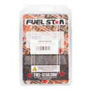 All Balls Racing Fuel Star Hose And Clamp Kit FS110-0122