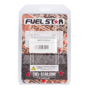 Fuel Star Hose And Clamp Kit FS110-0123