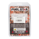 All Balls Racing Fuel Star Hose And Clamp Kit FS110-0127