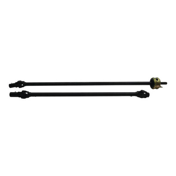 All Balls Prop Shaft Stealth Drive Axle