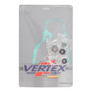 Vertex Water Pump Rebuild Kit - CR125R '84-'86 Indent
