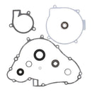 Vertex Water Pump Rebuild Kit - KVF400A Prairie 4x4 Indent