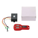 ALL BALLS WINCH WIRELESS REMOTE CONTROL & RECEIVER