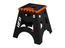 UFO Foldable Bike Stand Orange