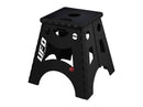 UFO Foldable Bike Stand Black