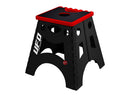 UFO Foldable Bike Stand Red