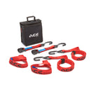 Acebikes Ace Bikes Cam Buckle Pro (2-Pack)