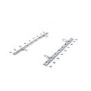 Acebikes Ace Bikes Flexi Rail - Set