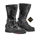 Sidi Adventure 2 Gore-Tex Black Boots Size EU 42