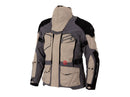 Rjays Adventure Jacket Sand Size Large