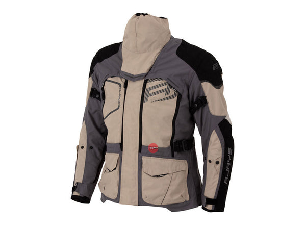 Rjays Sand Adventure Jacket Size Large