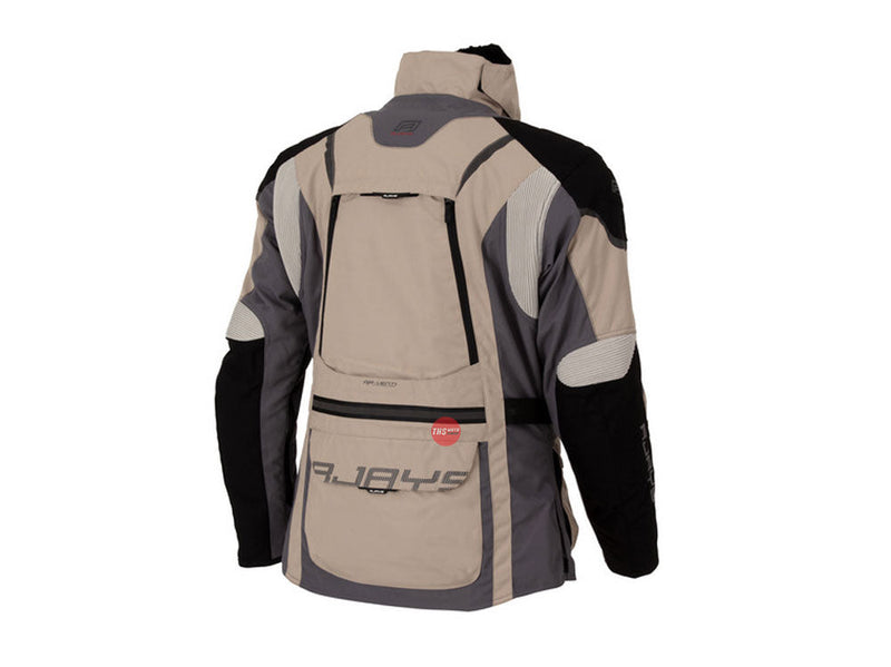 Rjays Sand Adventure Jacket Size XL