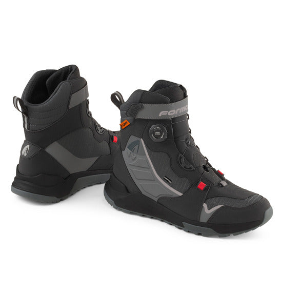 FForma ADV Kite Dry - Adventure/Crossover Boots Size EU 48