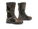 Forma ADV-Tourer Brown Adventure Boots Size (EU) 48