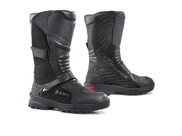 Forma ADV-Tourer Black Adventure Boots Size (EU) 40
