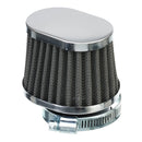 Whites Oval Power Pod Filter 48mm - THS MOTO