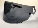 ARAI VAS-V VISOR W/TEAR OFF POSTS DARK TINT