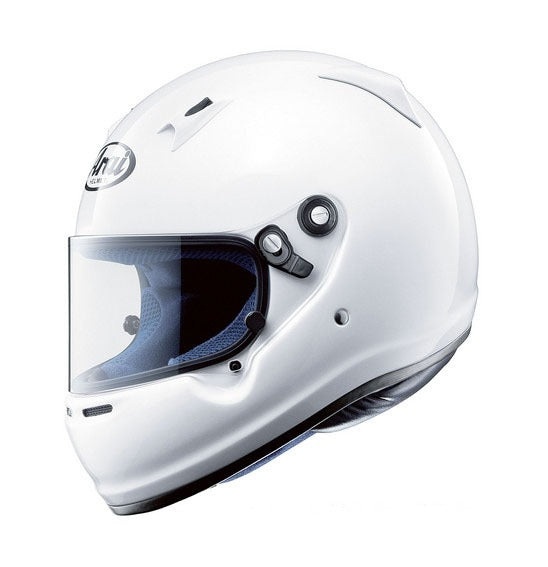 Arai CK-6 Kart Helmet Junior 2XS 51cm 52cm
