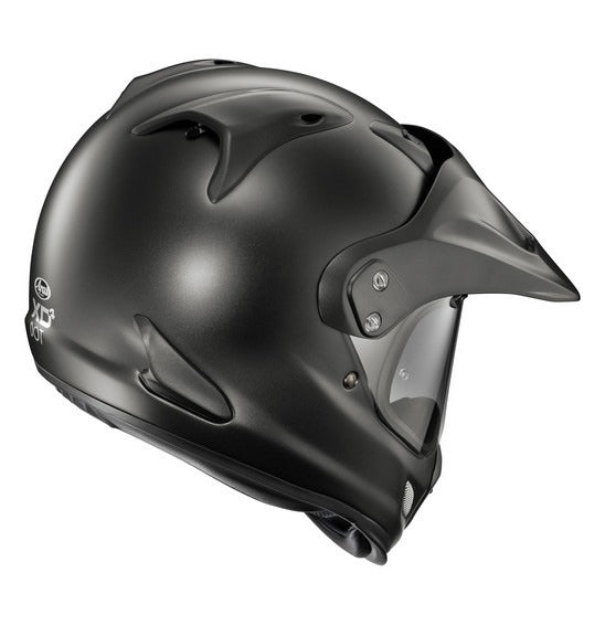 Arai XD-4 Adventure Helmet Black Frost 2XL 63cm 64cm