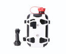 Sw Motech Fuel Or Water Holder 2 Litre (TRAX Accessory Mount Required is Sold Separately)