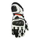 Argon Mission Road Gloves Stealth White Red Size 3XL