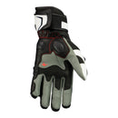 Argon Mission Road Gloves Stealth White Red Size 3XL