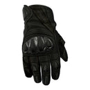 Argon Turmoil Road Gloves Stealth Black Size 3XL