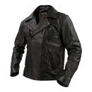 Argon Brazen Brando Jacket Black Size Small / Medium 48