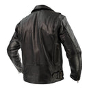 Argon Brazen Brando Jacket Black Size Small / Medium 48