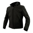 Argon Realm Jacket Black Size Small / Medium 48